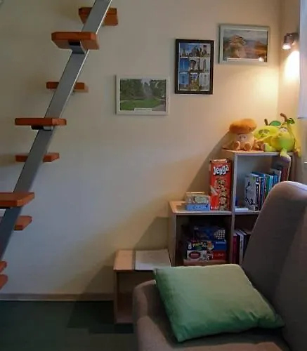 Pogodny Apartament