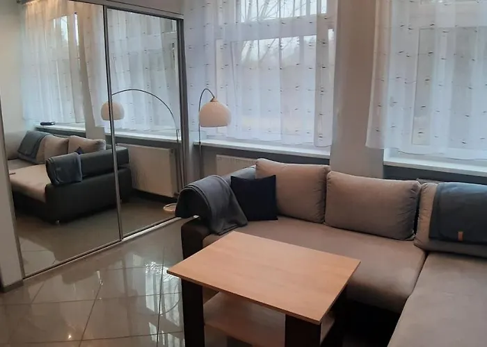 Pogodny Apartament