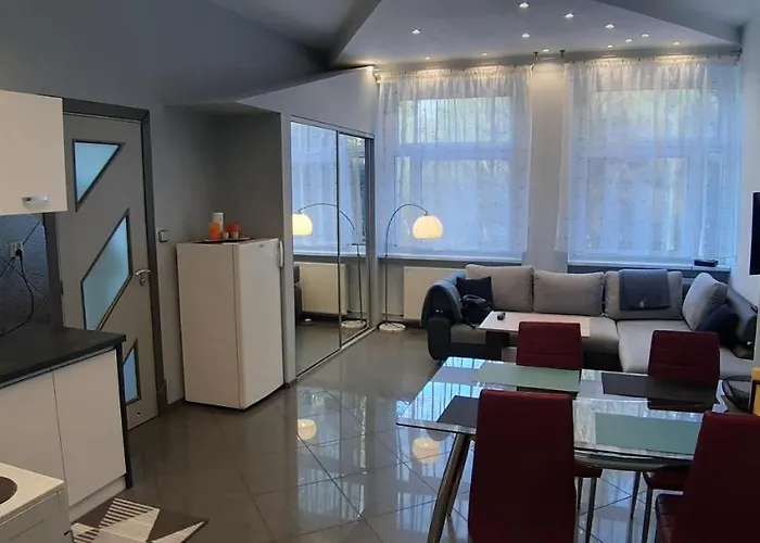 Pogodny Apartament