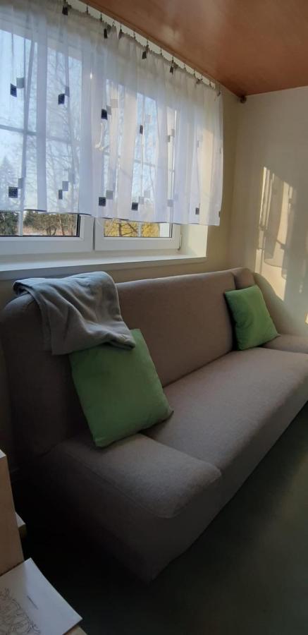 Pogodny Apartment *