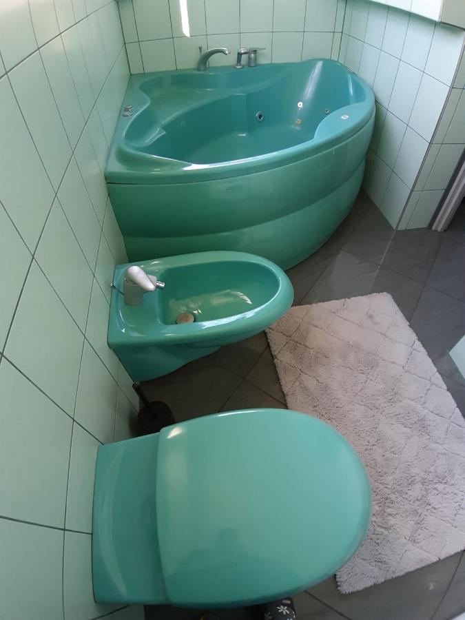 Pogodny Apartment Kudowa Zdroj