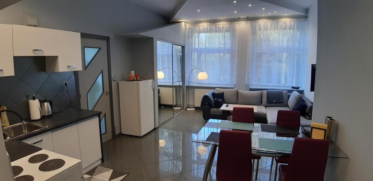 Apartment Pogodny